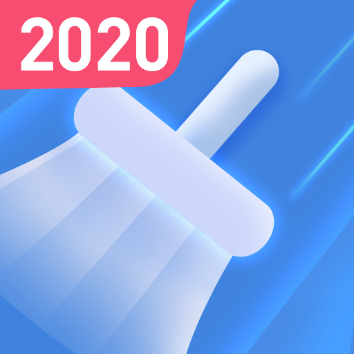 Mobile Cleaner - Free Booster &amp; Phone Run Faster icon