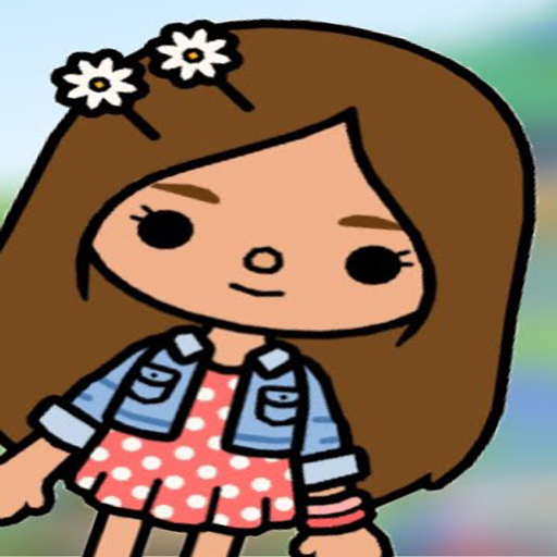 Toca Boca Life Tricks icon