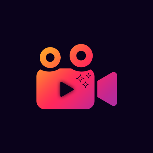 Slideshow Maker - Photo Video Maker - Slideshow icon