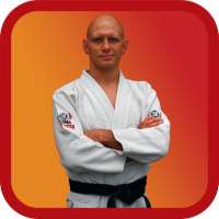 BJJ Roadmap by Stephan Kesting