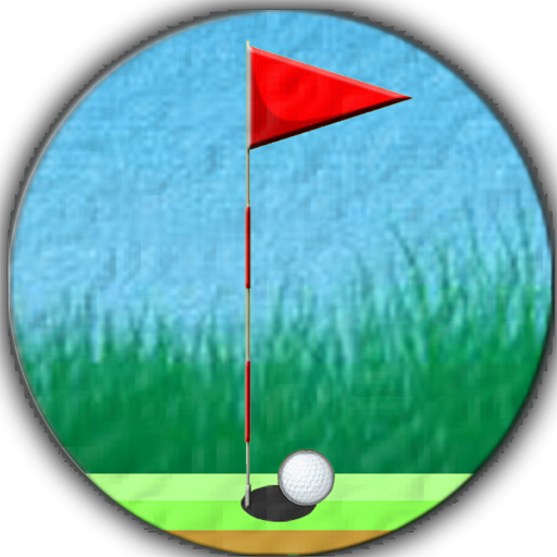 GO Golf icon