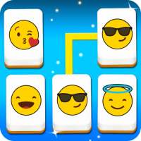 Emoji link : the smiley game