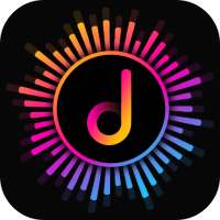 Love Video Effect - Lyrical Video Status Maker App on 9Apps