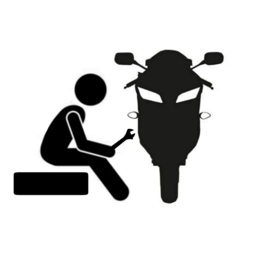 Motores a 4 Tiempos icon