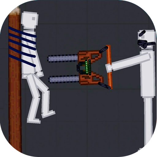 Guide For People Ragdoll Playground simulator icon