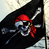 Pirates Jigsaw Puzzle Free Game icon