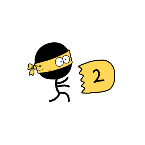 Stickman &amp; Blast 2.0 icon