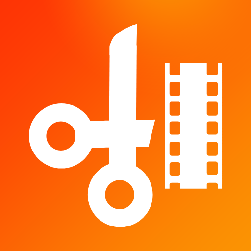 Video Editor &amp; Video Maker App icon