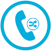 Random Phone Call icon