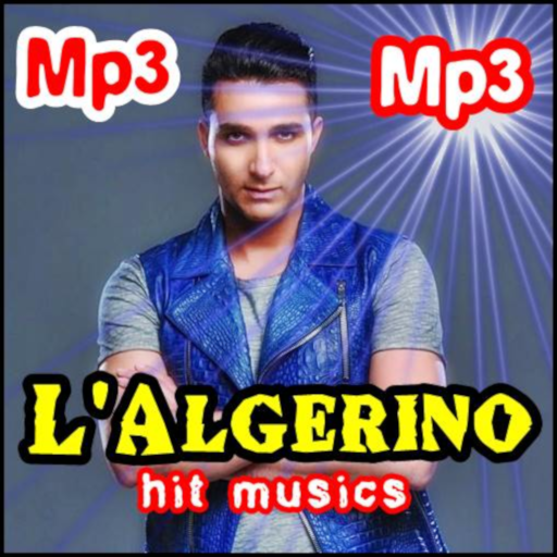 L ALGERİNO SUPER MUSİCS  (Free Listening) icon