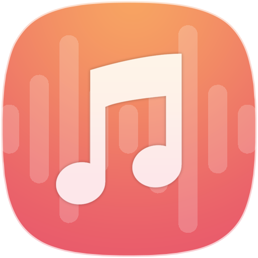mPlayer : Music Equalizer icon