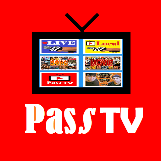 Time Pass TV - All in one videos icon