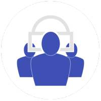 Private Social Network