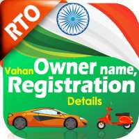 Car Info : Vahan Registration Details