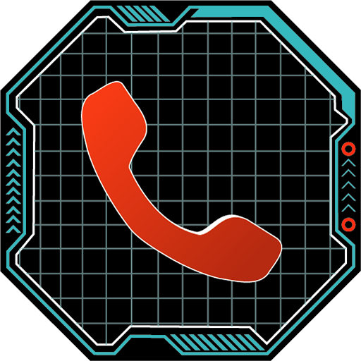 Hi-tech Phone Dialer &amp; Contact icon