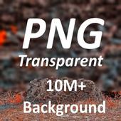 PNG Transparent Background Photos and Images Free أيقونة