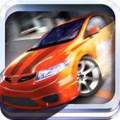 Racing Simulator: City Traffic