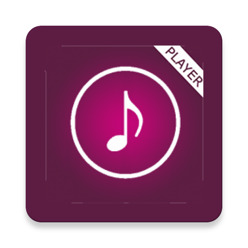 MP3 Player icon
