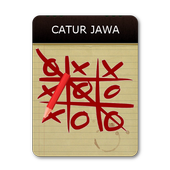 ikon Game Catur Jawa
