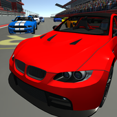 E30 M3 Racing Simulator Games icon