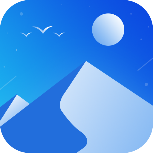 Gallery : Gallery 2022 icon