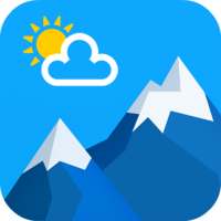 Exact Weather on 9Apps