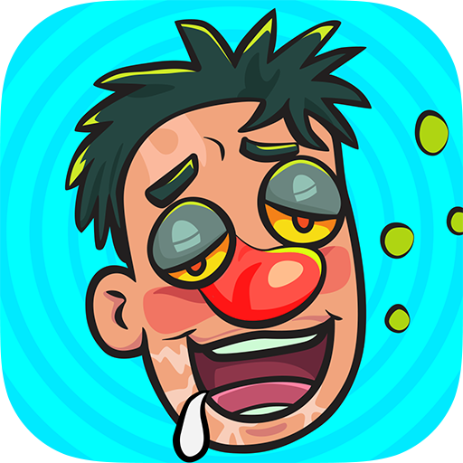 DON'T DRINK TOO MUCH BRO! *Gold edition icon