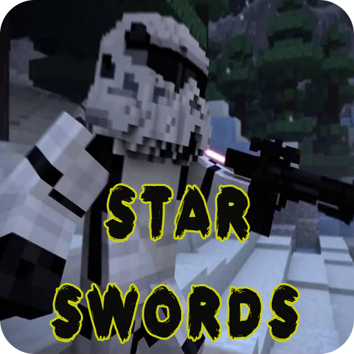 Star Swords Mod for Minecraft icon