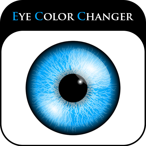Eye Colour Changer - Eye Color Studio иконка