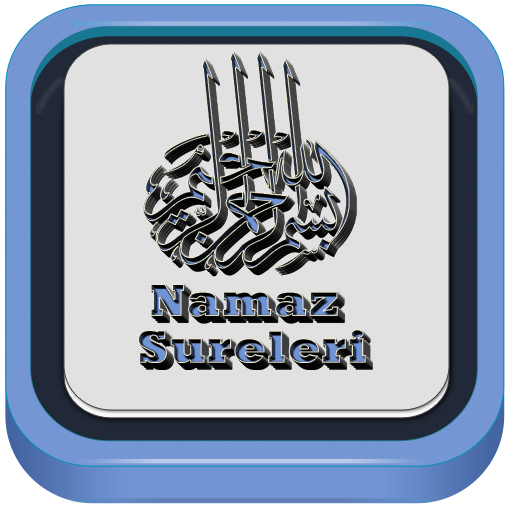 Sesli Namaz Sureleri Detaylı icon
