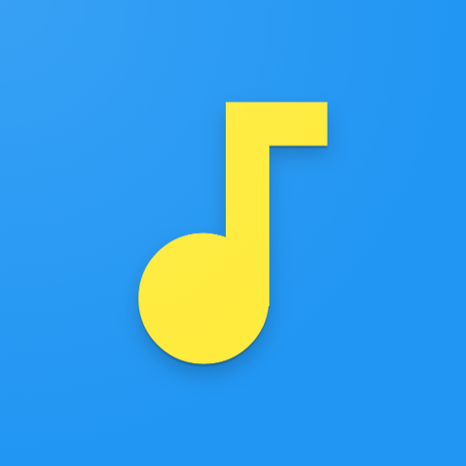 Alaap Music Player icon