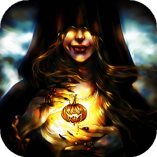 Magic Live Wallpaper (Wallpapers &amp; Backgrounds) icon