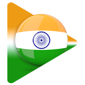 Indian MX Player icon