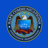 SAFECOM Messenger icon