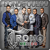 El Trono de Mexico icon