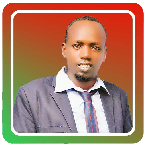 Abdurahman Husen - Oromo Islamic Nasheda icon