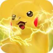 Poke Fight-เอลฟ์สุดน่ารัก