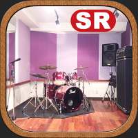 Real shot Escape"MUSIC STUDIO"