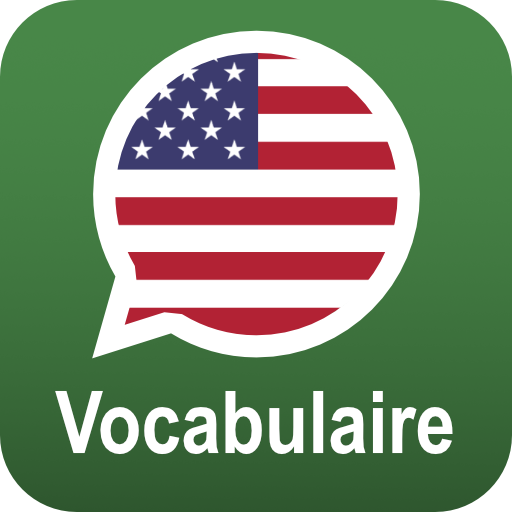 Apprendre Vocabulaire Anglais icon
