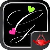 My Letter Wallpaper icon