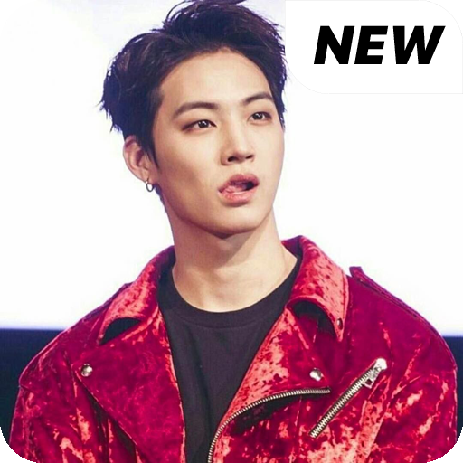 GOT7 JB wallpaper Kpop HD new icon