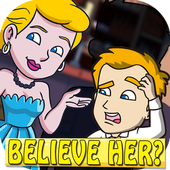 Find The Differences - Her Secret icon