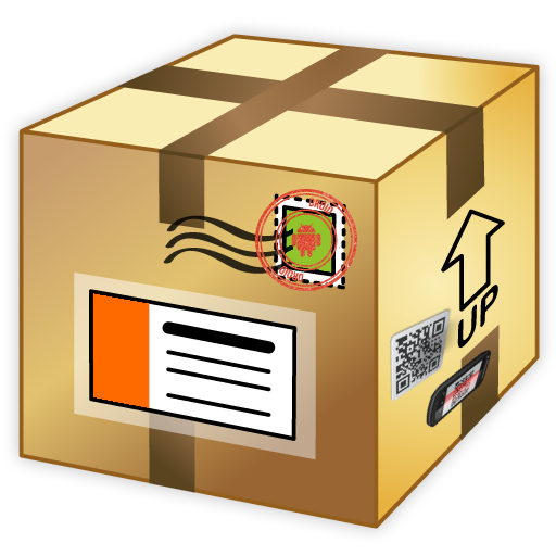 Suivi par Droïd (suivi de colis) icon