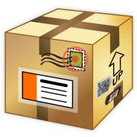 Suivi par Droïd (suivi de colis) on 9Apps