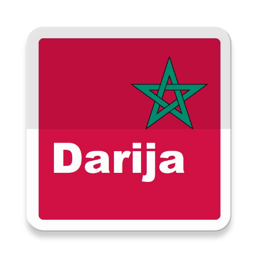 Beginner Darija icon