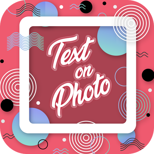 Status on my photo icon