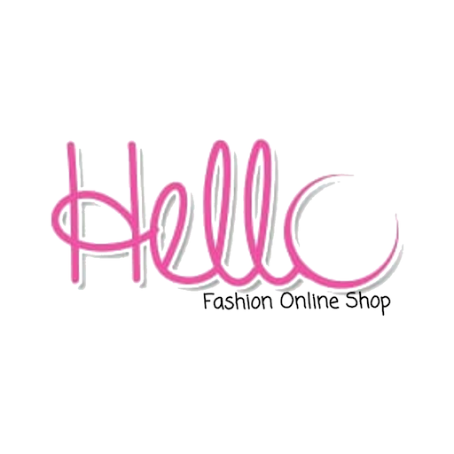 Toko Hello Fashion Online Shop icon