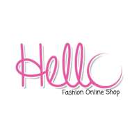 Toko Hello Fashion Online Shop on 9Apps