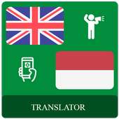 Indonesian English Translator on 9Apps