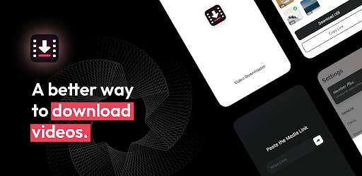 VideoDownloader screenshot 1